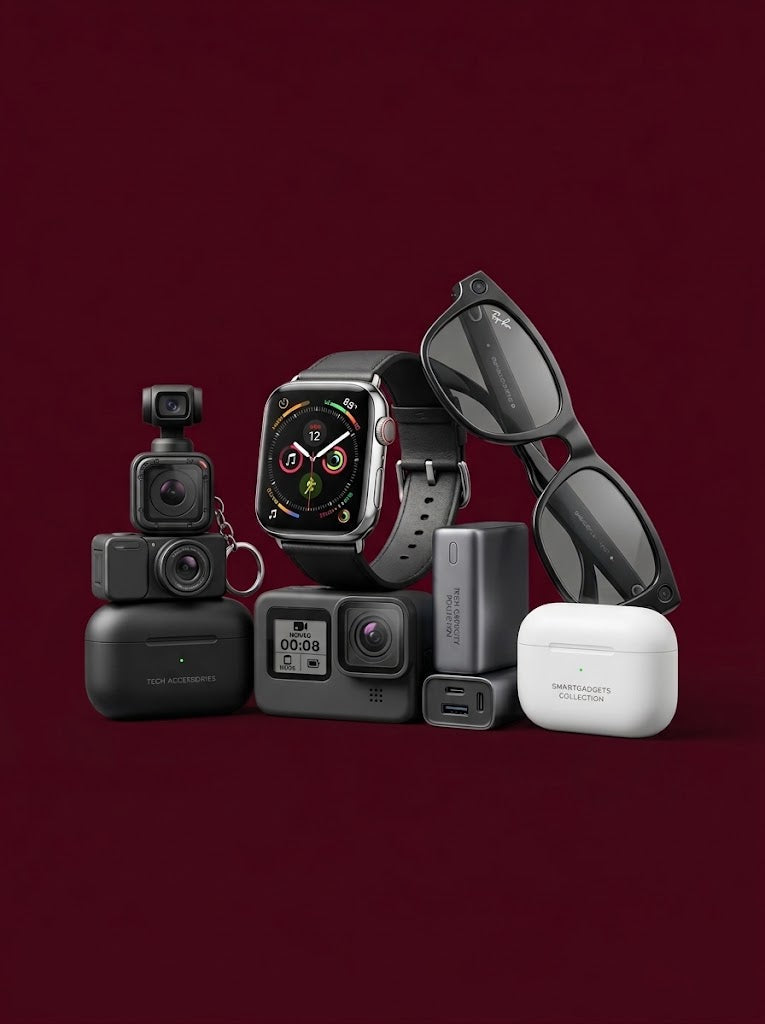 Smart Gadgets
