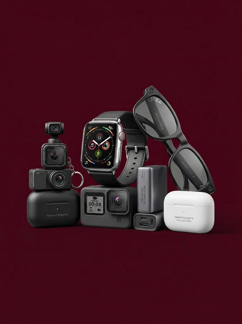 Smart Gadgets