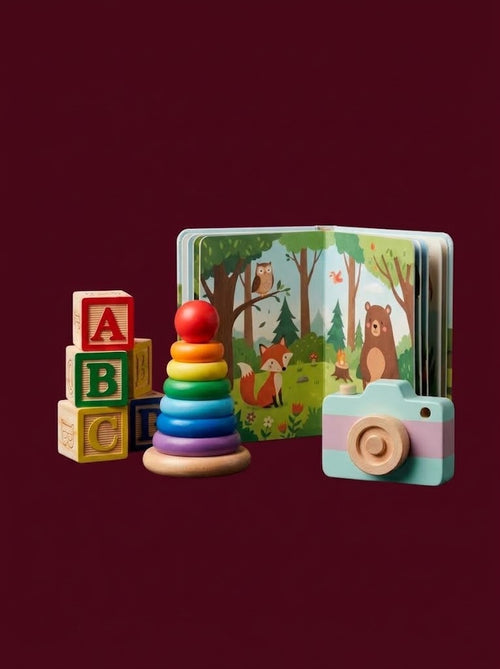 Kids & Toys
