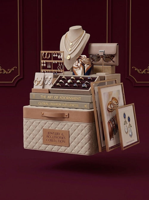 Jewelry & Accessories