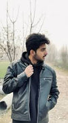Ali Khan