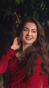 Hania Amir